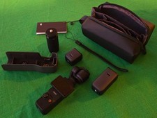 Dji osmo pocket usato  Corato