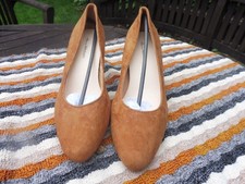 Anne weyburn suede for sale  NORWICH