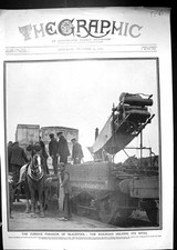 Old 1909 blackpool for sale  UK
