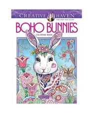 Creative haven boho gebraucht kaufen  Trebbin