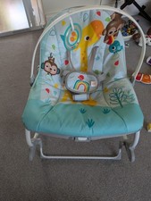 Bright starts baby for sale  BECKENHAM