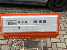 Viessmann 7450361 trimatik gebraucht kaufen  Helmstedt