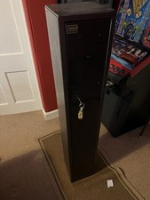 Boxx security gun for sale  SELKIRK