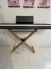 Piano digitale casio usato  Nogara
