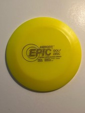 Aerobie epic ultra for sale  Zeeland