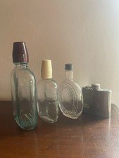 Antik flachmann konvolut gebraucht kaufen Antik flachmann konvolut gebraucht kaufen  München