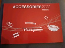Fleischmann accessories 2022 usato  La Valletta Brianza