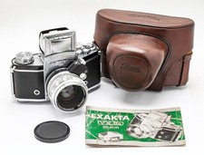 Exakta varex iia for sale  Jacksonville