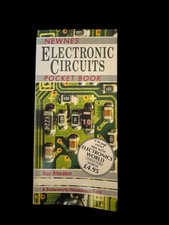 Newnes electronic circuits for sale  CLEATOR MOOR