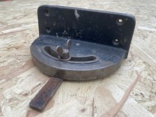 Vintage mitre fence for sale  UCKFIELD