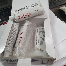 Araldite 2015 50ml for sale  BEWDLEY