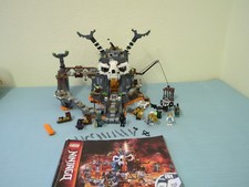 Lego ninjago 71722 gebraucht kaufen  Bargteheide