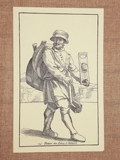 Pettini lino setacci usato  Villarosa