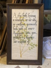 Vintage welsh language for sale  LLANDUDNO