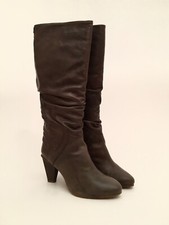 Bottes diesel talons d'occasion  La Voulte-sur-Rhône