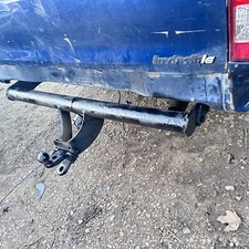 Toyota hilux 2.5 for sale  HOUNSLOW
