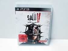 Saw flesh blood gebraucht kaufen  Berlin