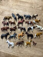 Lot breyer mini for sale  Amarillo