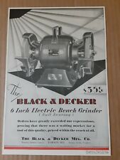 1929 black decker for sale  Towanda