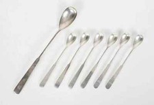 Iced tea spoons for sale  Commerce
