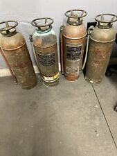 antique fire extinguisher for sale  Tewksbury