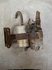 Benzinpumpensatz mercedes 280s gebraucht kaufen  Waltrop