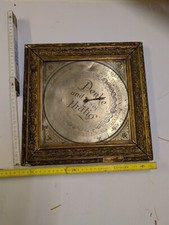 Ewiger kalender holz gebraucht kaufen  Haslach