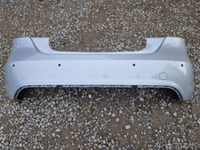 Paraurti posteriore mercedes usato  Italia