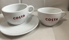 Chunky costa coffee for sale  BIRMINGHAM
