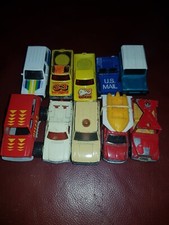 Vintage matchbox lesney for sale  WREXHAM