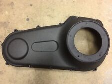 Harley Dyna/ Softail exterior primário STREET BOB-FAT BOB RUGAS PRETO 2006-2017 comprar usado Harley Dyna/ Softail exterior primário STREET BOB-FAT BOB RUGAS PRETO 2006-2017 comprar usado  Enviando para Brazil