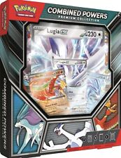 Pokemon combined powers gebraucht kaufen  Maintal