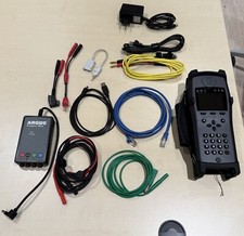 Intec argus 163 gebraucht kaufen  Bitburg