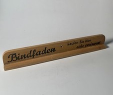 Vintage alte werbung gebraucht kaufen  Dülmen