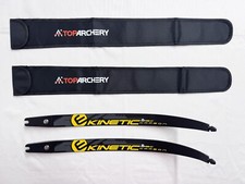 Kinetic mentum recurve for sale  BROMSGROVE