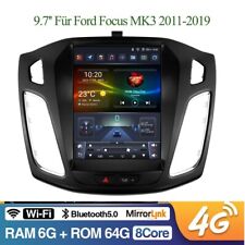 Ford focus mk3 gebraucht kaufen  Frankfurt am Main