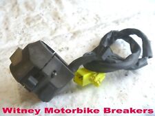 Suzuki burgman left for sale  WITNEY