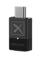 Adattatore Bluetooth USB-C Wireless Creative BT-W3X - Bluetooth 5.3 na sprzedaż  PL