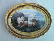 Franklin mint heather for sale  UK