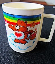 Care bears mug for sale  Tonawanda