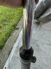 Stelo sinistro forcella usato  Avigliana