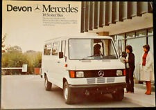 Mercedes benz 307d for sale  BOURNE