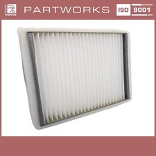 Air filter insert d'occasion  Expédié en Belgium