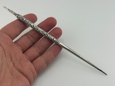 Lovely vintage sterling for sale  LONDON