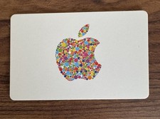 Apple 100 gift for sale  Indianapolis