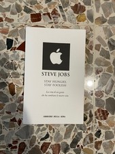libro steve jobs usato libro steve jobs usato  Busseto