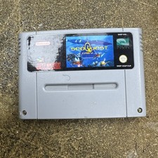 Sea quest dsv for sale  CROYDON