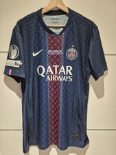 Maillot psg pro d'occasion  Châteauneuf-les-Martigues