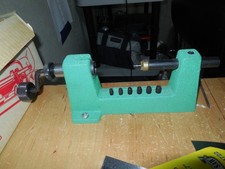 Rcbs case trimmer for sale  York