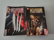 Wolverine nuova serie usato Wolverine nuova serie usato  Fano